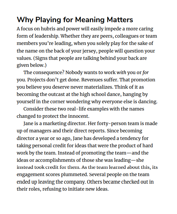 question- Here is the Chapter 2 "Play for