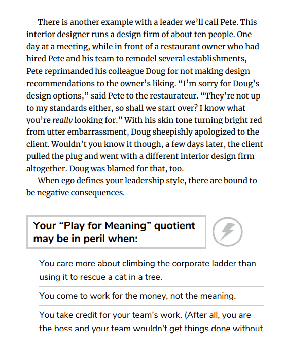 question- Here is the Chapter 2 "Play for