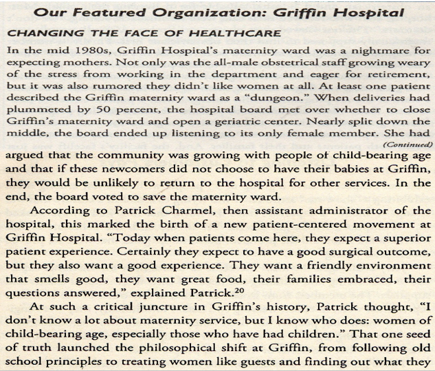 CASE STUDY 1( ANSWER BRIEFLY, READ THE ARTICLE