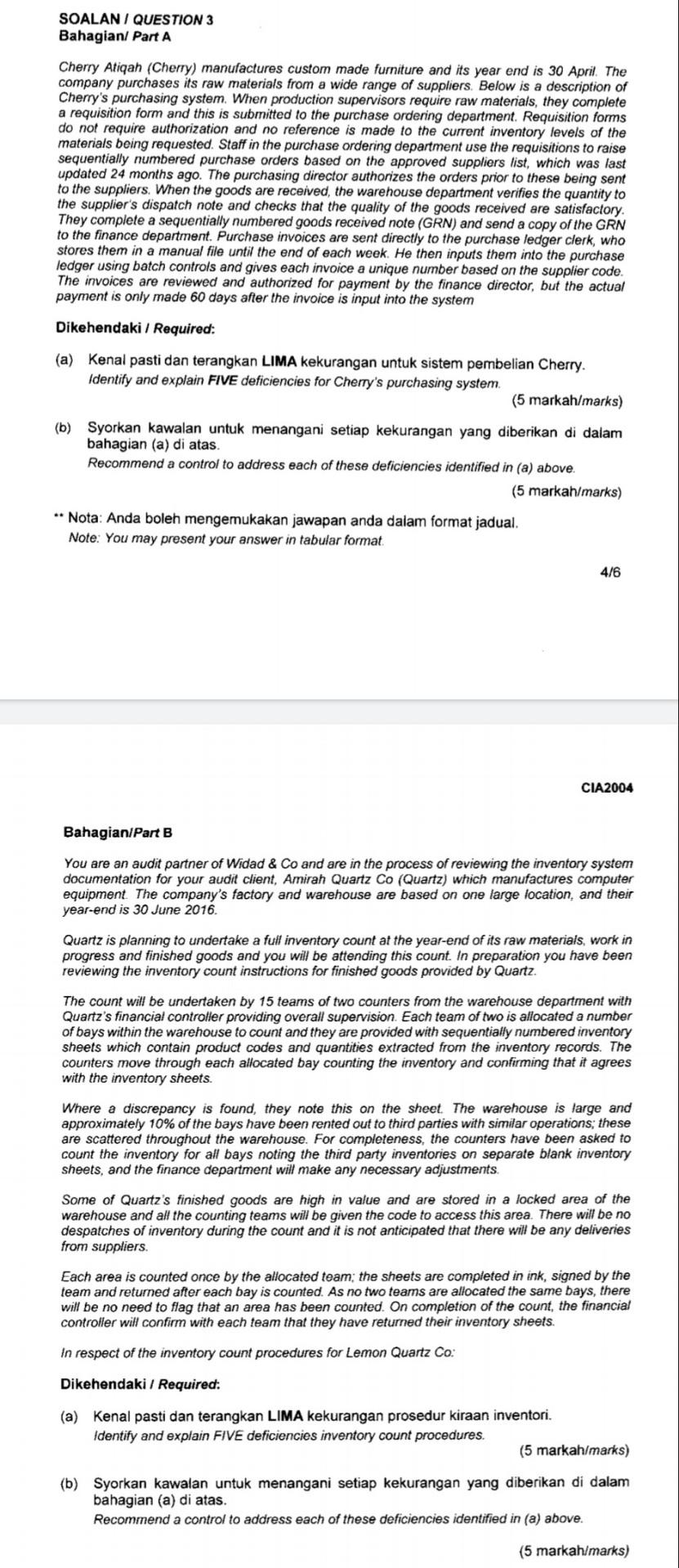 Hi , This question is written in two languages