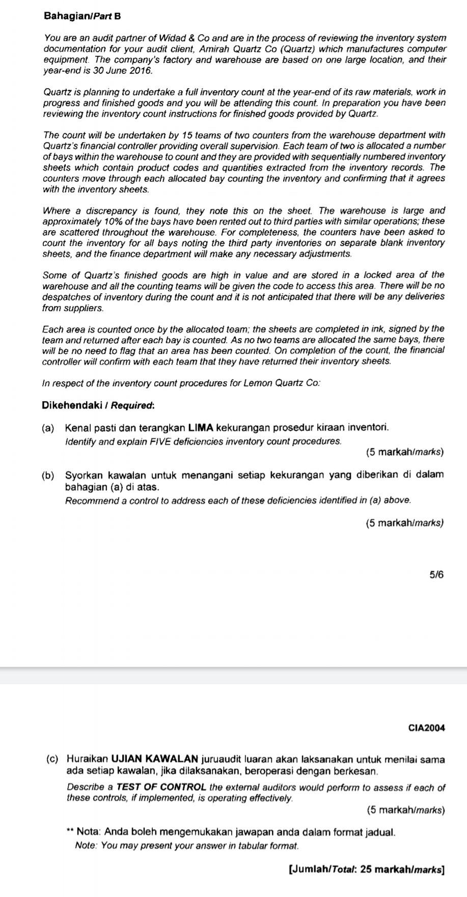 Hi , This question is written in two languages