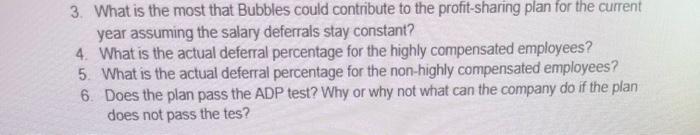 Hi need help with 3,4,5,6 please do not copy and