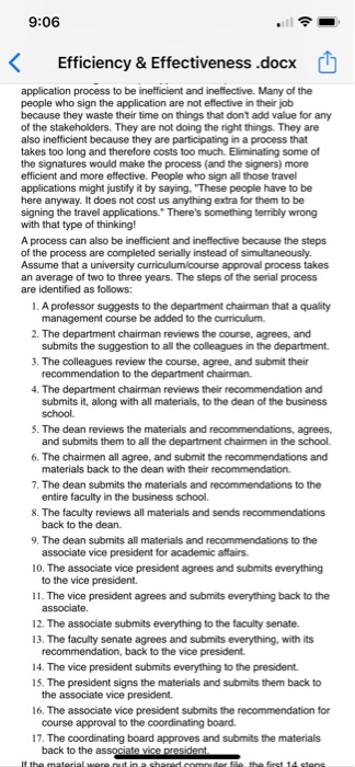 9:06 < Efficiency & Effectiveness .docx