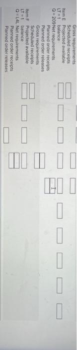 To simplify data handling to include the receipt