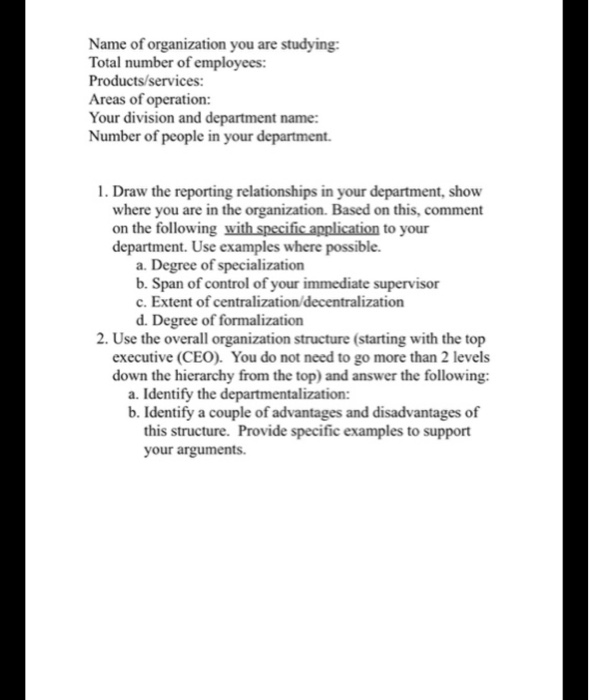 use starbucks as an example . cite where you got