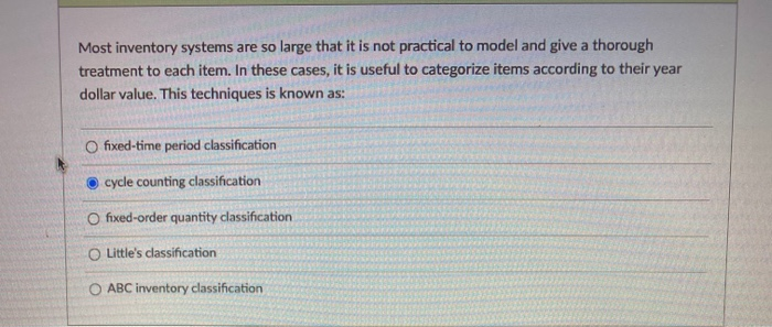In a queuing system, if the mean time between