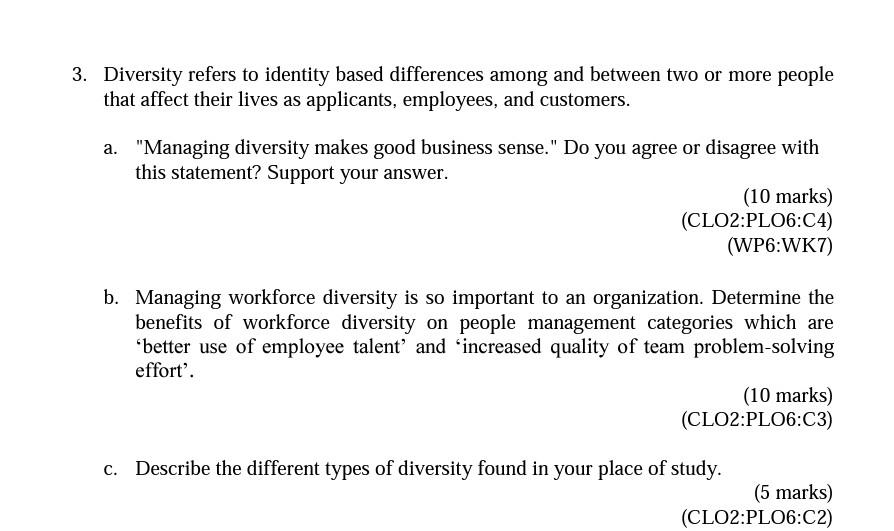 Subject : Engineering management kindly show full