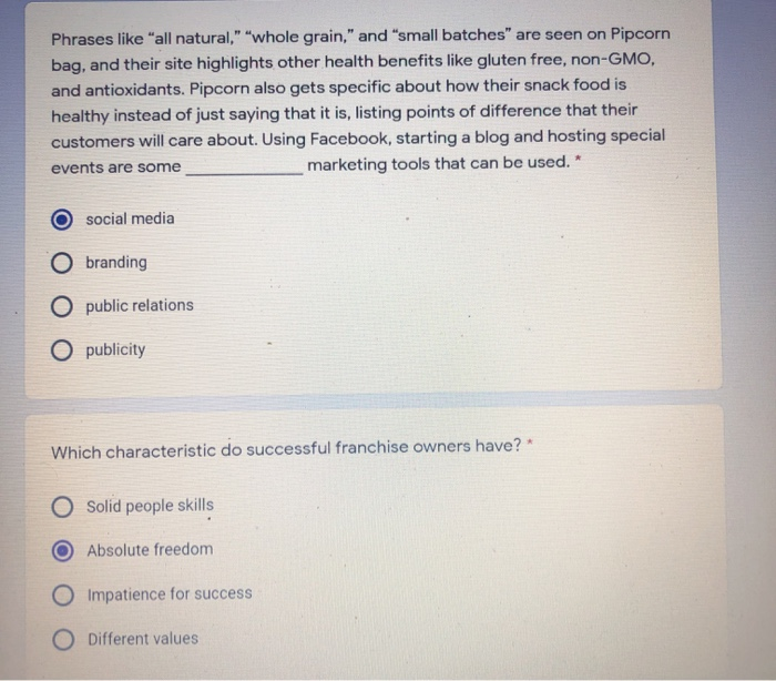 please solve them all they are wrong and please