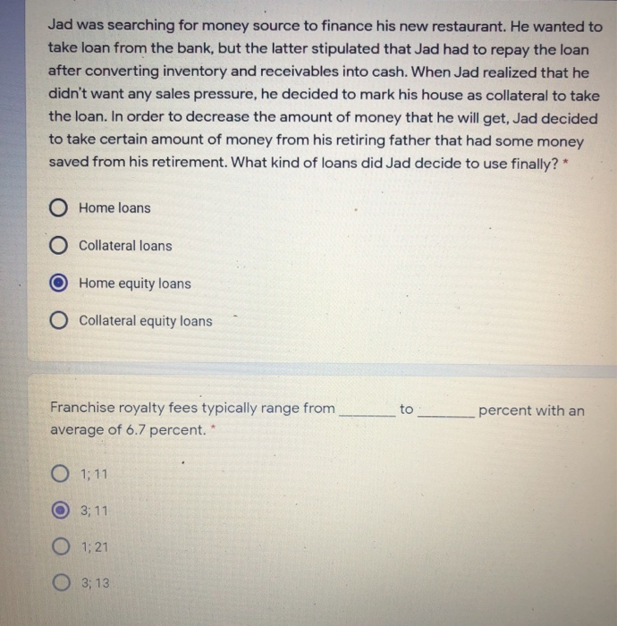 please solve them all they are wrong and please