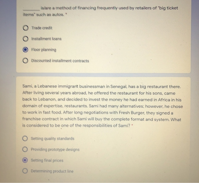 please solve them all they are wrong and please