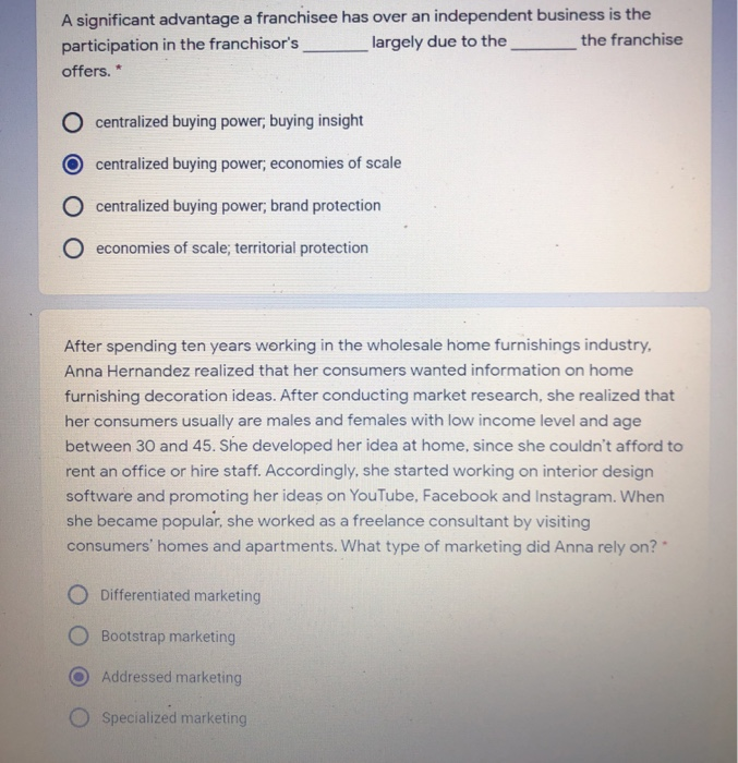 please solve them all they are wrong and please