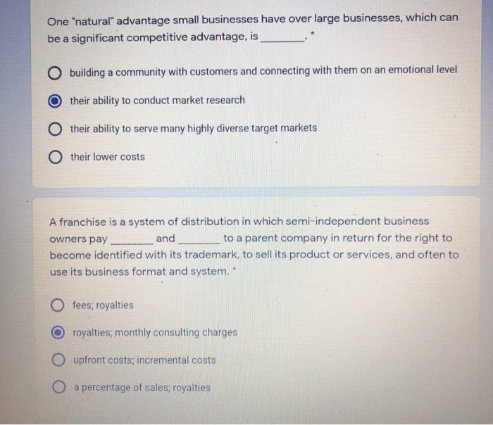 please solve them all they are wrong and please