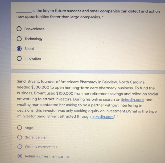 please solve them all they are wrong and please