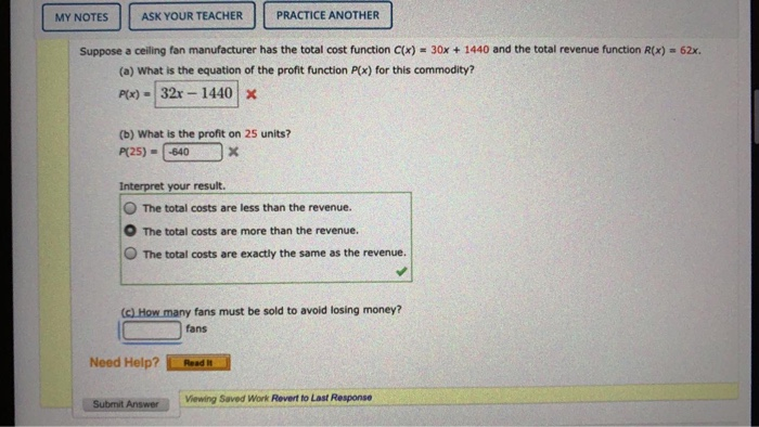 MY NOTES ASK YOUR TEACHER PRACTICE ANOTHER