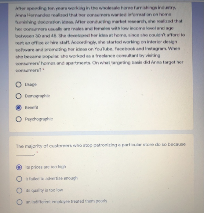 please solve them all they are wrong and please