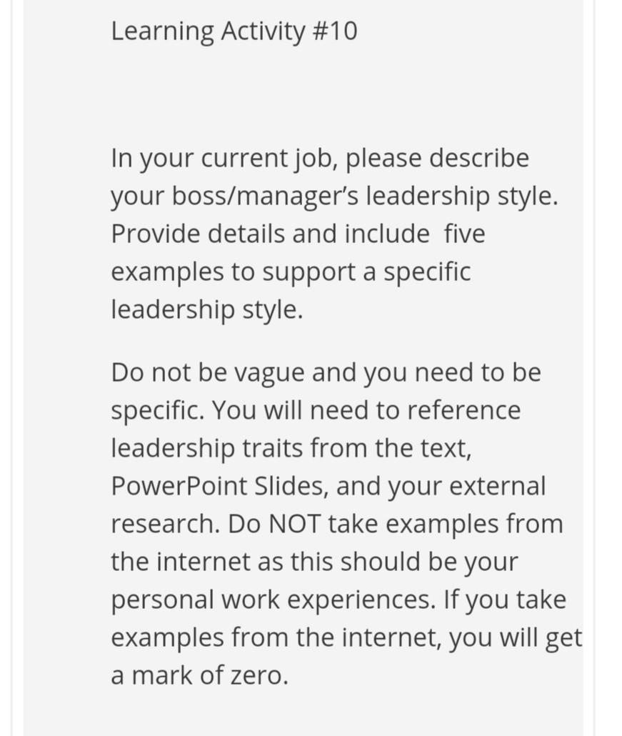 I need a new answer please as soon as possible.