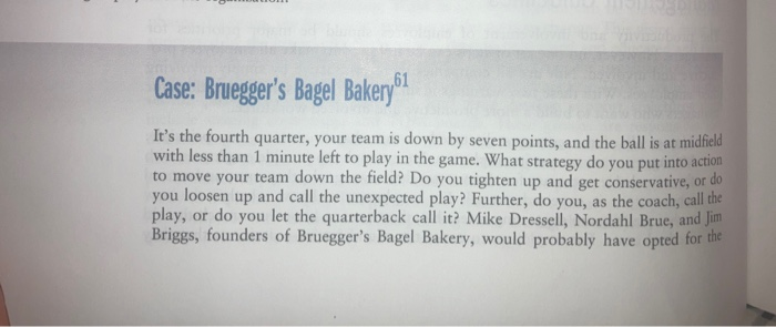 2. Various concepts discussed in this chapter