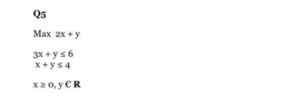 **OPERATIONS RESEARCH** **OPERATIONS RESEARCH**