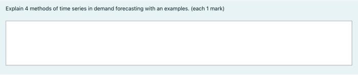 can I have the answer quickly it is operation