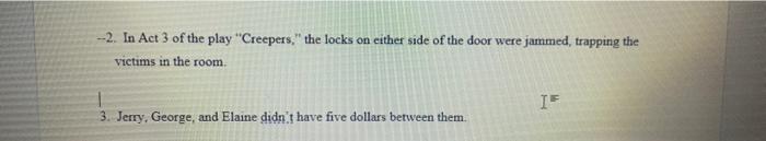 writing for public communication- please find the