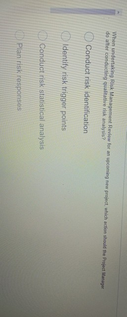 What is meant by the term "Eamed Value (EV)? The