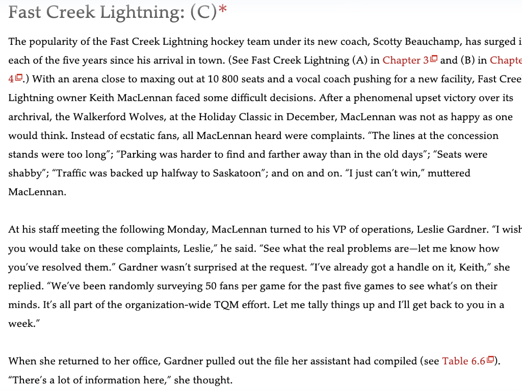 Discussion Questions 1. Using at least two