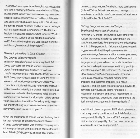 CASE STUDY 2( ANSWER BRIEFLY, please read the