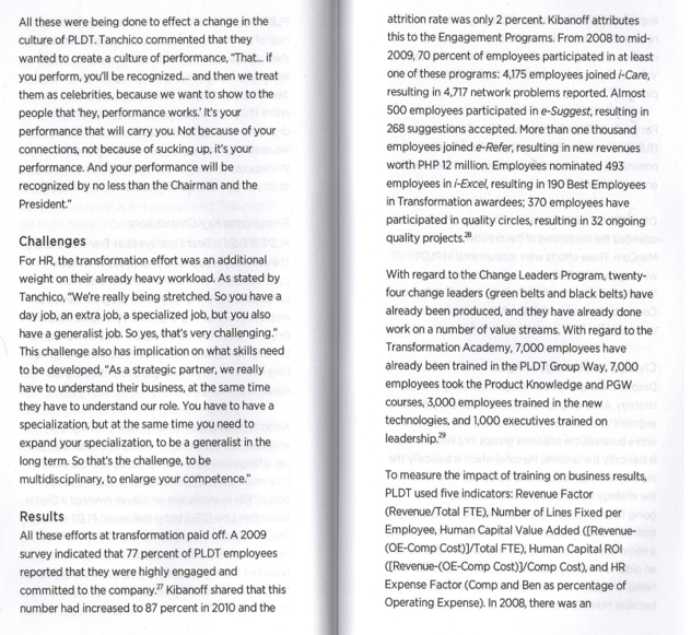 CASE STUDY 2( ANSWER BRIEFLY, please read the