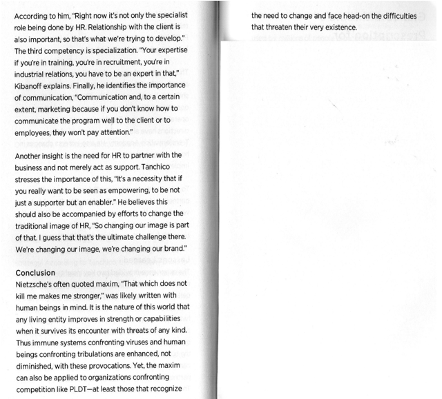 CASE STUDY 2( ANSWER BRIEFLY, please read the