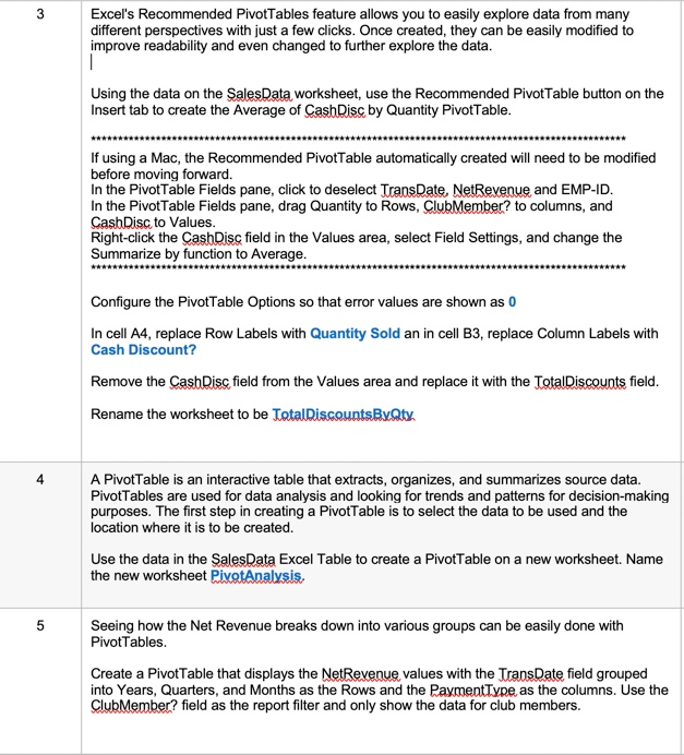 A1 x fx Pro Shop Sales Database B D E F G H K L 1