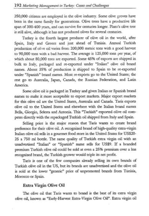 management 1. What type of brand marketing