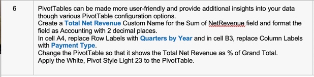 A1 x fx Pro Shop Sales Database B D E F G H K L 1