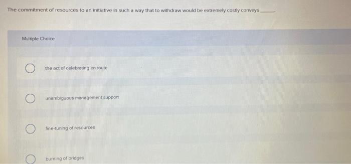 PLEASE ANSWER ALL 3 A focus on measurement of