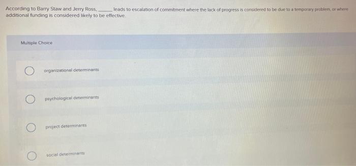 PLEASE ANSWER ALL 3 A focus on measurement of