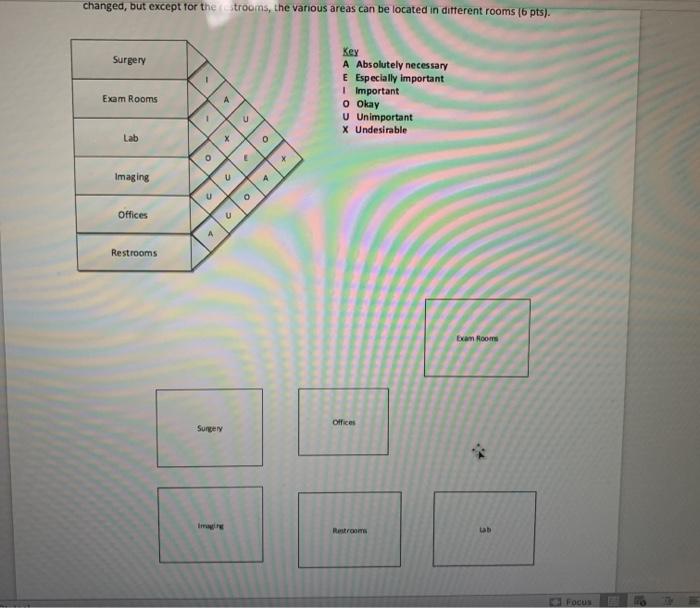 only need question TWO answered please 1.