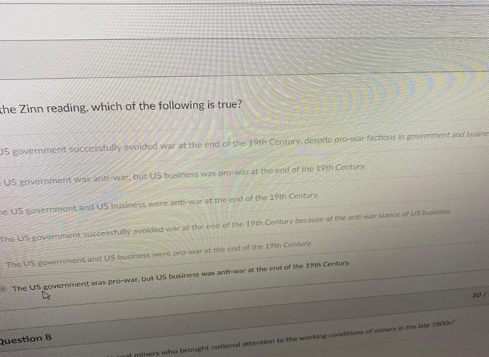 please let me know if you can see the question