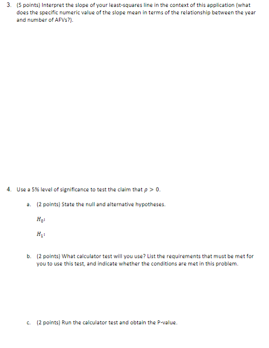 Data were collected to explore the relationship