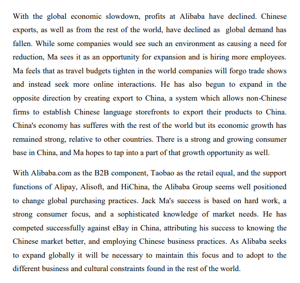 ***--***---****Case Study****---***--*** CASE