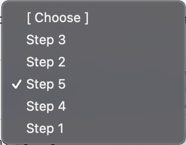 Ethical leaders must be proactive and cannot just