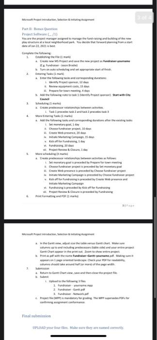 NPI CASE STUDY NASA Autonomous Rotorcraft Project