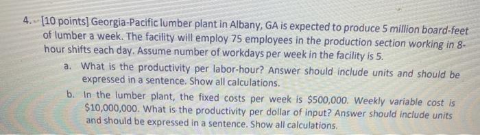 CAN YOU PLEASE ANSWER BOTH PARTS A AND B NOT JUST