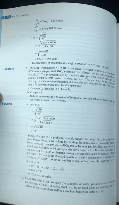 please help. These problem are alredy solved but