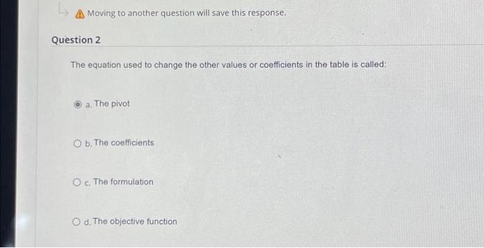 need help, need this for now Moving to another