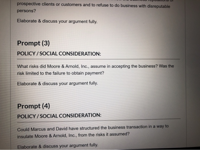 U UUUUUJ I pula LUIS UI prospective clients or