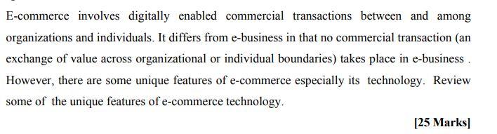 Kindly give a comprehensive answer with