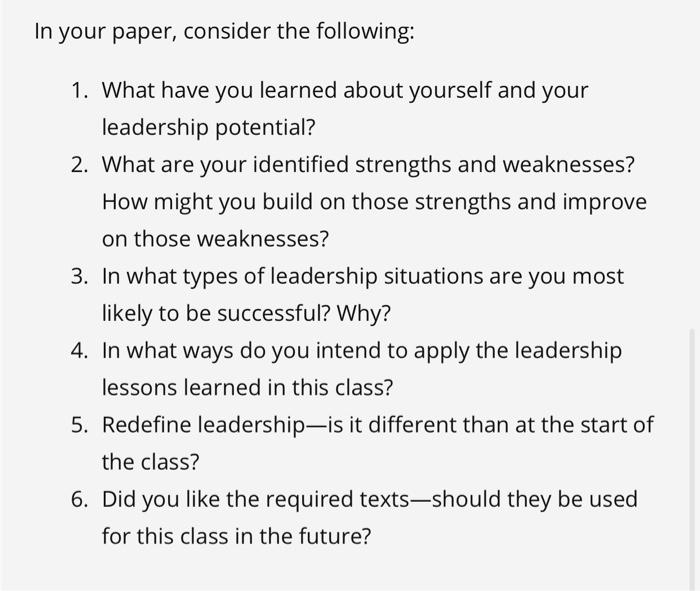 Answer each question with a paragraph or more In