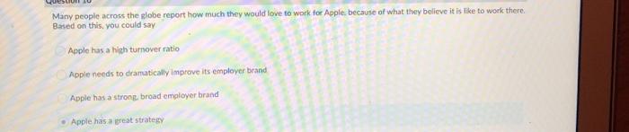 Many people across the globe report how much they