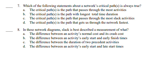 *Please expain how you got the answer or