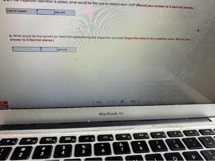 ER Submit Output from a process contains 0.04