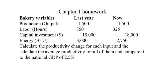Please show work to find the answer -0.77 Chapter